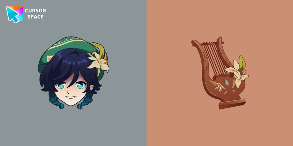 Cursor Venti Pack