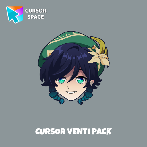 Cursor Venti Pack